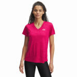 Under Armour Tech SSV - Twist női funkcionális felső XS / piros