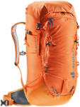 Deuter Freescape Lite 24 SL női hátizsák narancs