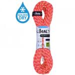Beal Ice Line 8, 1 mm (50 m) hegymászó kötél Kötélhossz: 50 m / narancs