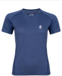 High Point Code 2.0 SS lady női funkcionális felső S / sötétkék