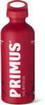 Primus Fuel Bottle 0, 6 l üzemanyag palack piros