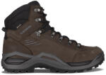 Lowa Renegade Evo Gtx Mid férficipő Cipőméret (EU): 45 / barna/fekete