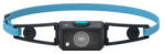 Ledlenser NEO 1R fejlámpa fekete/kék