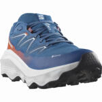 Salomon Ultra Flow 2 Gore-Tex férficipő Cipőméret (EU): 41 (1/3) / kék Férfi futócipő