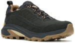 Merrell Moab Speed 2 Ltr Wp férfi túracipő Cipőméret (EU): 44 / fekete