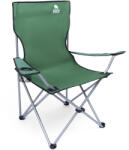 Zulu Camp szék zöld