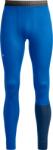 Ortovox 185 Rock'N'Wool Long Pants férfi aláöltözet L / kék/világoskék