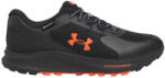 Under Armour Charged Bandit TR 3 SP férficipő Cipőméret (EU): 42 / fekete/piros Férfi futócipő