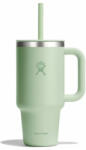 Hydro Flask All around Travel Tumbler 32 oz (946 ml) thermo bögre borsózöld/sötétzöld