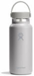 Hydro Flask Wide Mouth 32 oz termosz szürke/fehér