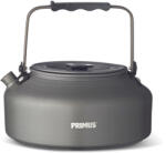 Primus LiTech Coffee & Tea Kettle 0, 9 kanna szürke