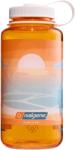 Nalgene Wide Mouth Landscape 1000 ml kulacs narancs