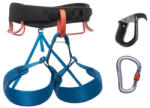 Black Diamond M Momentum Hrnss Pilot Package hegymászó szett S / fekete