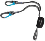 Camp Kinetic Rewind Pro energiaelnyelő kantár szürke/kék