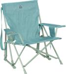 GCI Outdoor Kickback Rocker szék türkiz