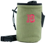 Beal Maxi Cocoon II ziazsák heveder zöld