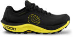 Topo MTN Racer 3 férfi futócipő Cipőméret (EU): 43 / fekete/sárga Férfi futócipő