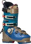 K2 Mindbender 120 Boa túrasí cipő Sícipőe: 28, 5 cm / kék