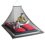 Sea to Summit Pyramid Net Double szúnyogháló átettsző