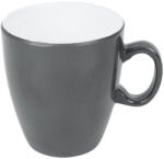 Bo-Camp Mug Two Tone bögreszett - 4 db bögre készlet szürke