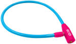One One Loop 4.0 kerékpár lakat kék