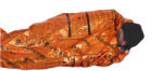 Lifesystems Heatshield Blanket - Single izotermikus fólia narancs