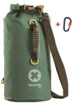 Elements Gear Expedition 2.0 - 5L vízhatlan zsák zöld