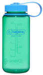 Nalgene Wide Mouth 500 ml Sustain kulacs világoszöld