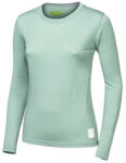 Sensor Merino Cordura hosszú ujjú női funkcionális felső M / zöld