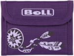 Boll Kids Wallet pénztárca lila