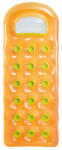 Intex 18-Pocket Suntanner 59895EU felfújható strandmatrac narancssárga/sárga