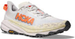 Hoka W Speedgoat 6 női futócipő Cipőméret (EU): 39 (1/3) / fehér/narancssárga