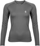 High Point Code 2.0 LS lady női funkcionális felső L / sötétszürke