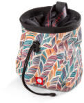 Ocún Lucky + Belt ziazsák fehér/piros