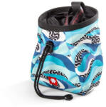 Ocún Lucky + Belt ziazsák zöld/kék