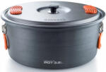 GSI Outdoors Halulite Pot 3, 2l bogrács szürke