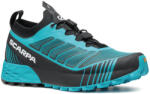 Scarpa Ribelle Run 2 férfi futócipő Cipőméret (EU): 44 / kék/fekete Férfi futócipő