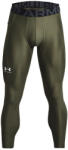 Under Armour HG Armour Leggings férfi aláöltözet S / sötétzöld