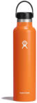 Hydro Flask Standard Flex Cap 24 oz termosz bézs/barna
