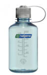Nalgene Narrow Mouth 500 ml Sustain kulacs világoskék