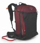 Osprey Soelden Pro E2 Airbag Pack hátizsák