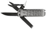 Gerber Lockdown Pry többfunkciós kés fekete