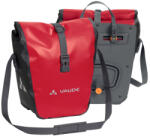 VAUDE Aqua Front kerékpár táska piros