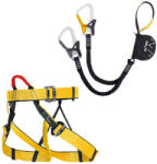 Singing Rock Packet Ferrata Top ferrata szett