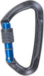 Climbing Technology Lime SG karabiner szürke/kék