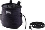 Petzl Saka ziazsák fekete