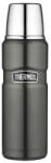 Thermos Style 470 ml termosz szürke