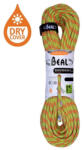 Beal Booster III 9, 7 mm (50 m) hegymászó kötél sárga