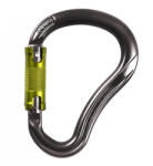 Ocún Harpy HMS Twist karabiner ezüst