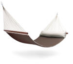 Hamaka Exclusive Single hintaágy barna